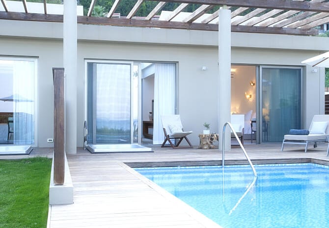 GRAND PAVILION TERRACE